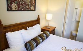 Budget Inn Patricia Hotel
